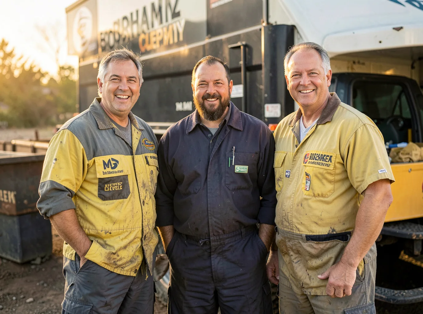 Sewage Cleanup company in Ramseur, NC